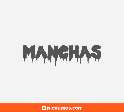 Manchas