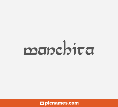 Manchita