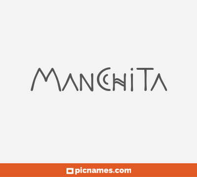 Manchita