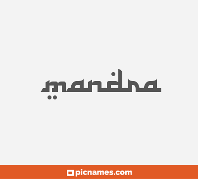 Mandra