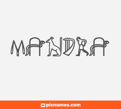 Mandra