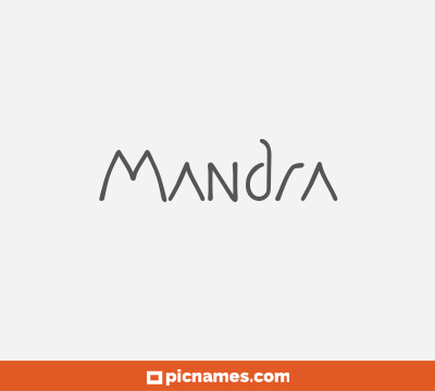 Mandra