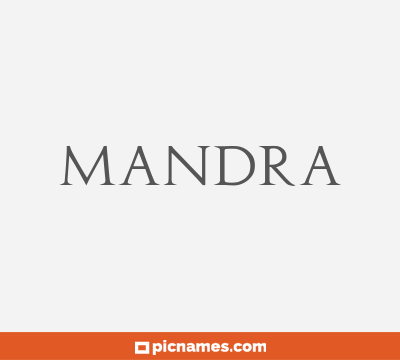 Mandra