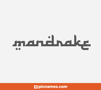 Mandrake