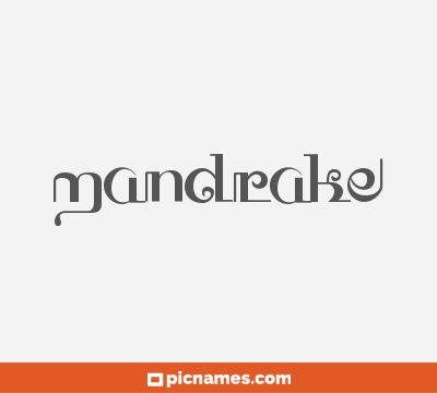 Mandrake