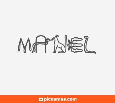 Manel