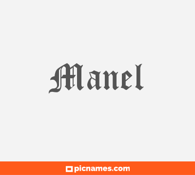 Manel