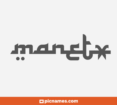 Manetx