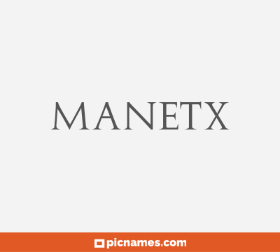 Manetx