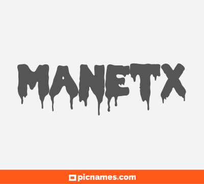 Manetx