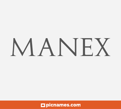 Manex