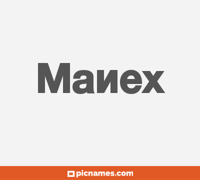 Manex