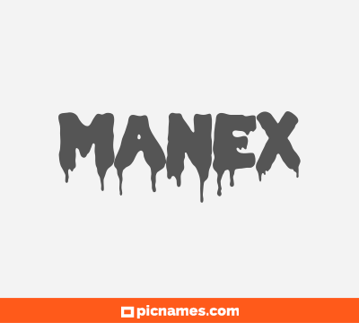 Manex