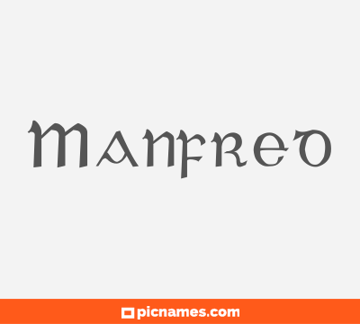 Manfred