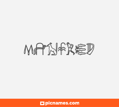 Manfred