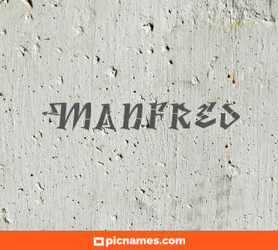 Manfred