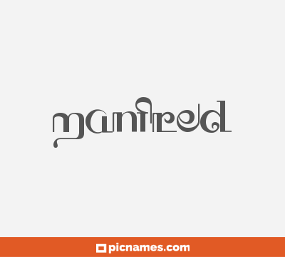 Manfred