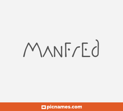 Manfred