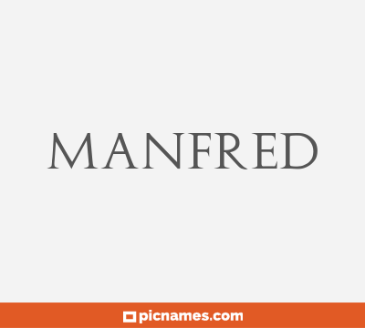 Manfred