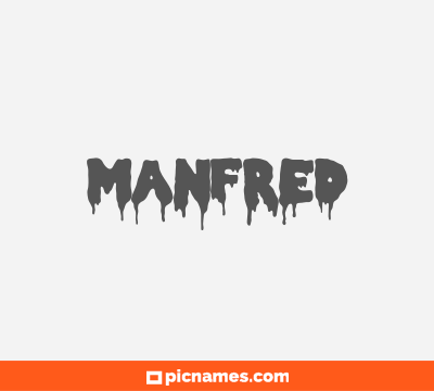 Manfred