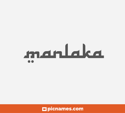 Manlaka