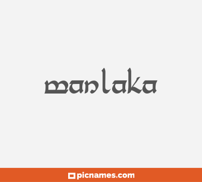 Manlaka