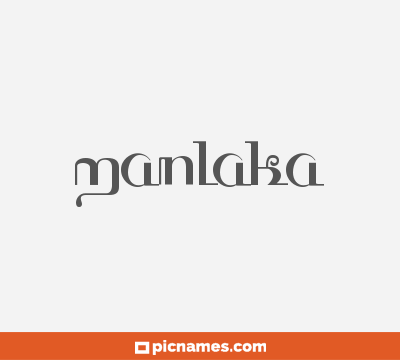 Manlaka