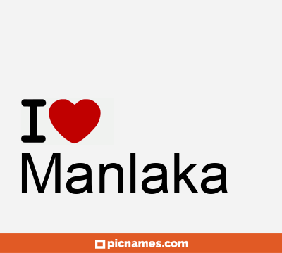 Manlaka