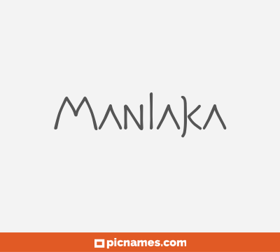 Manlaka