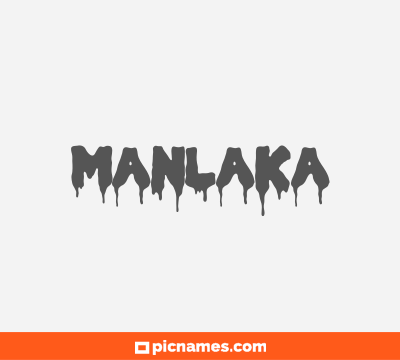 Manlaka