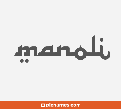 Manoli