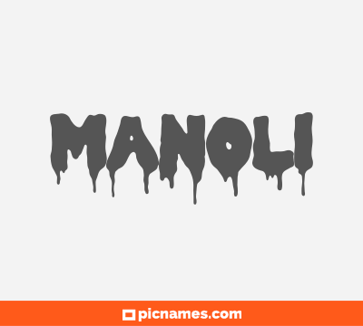 Manoli