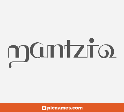 Mantzio