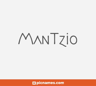 Mantzio