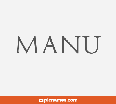 Manu