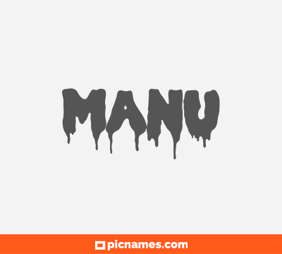 Manu