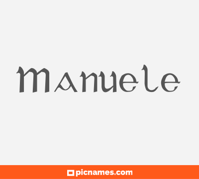 Manuel