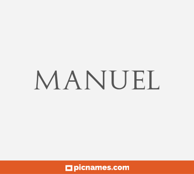 Manuel