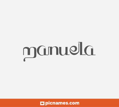 Manuela