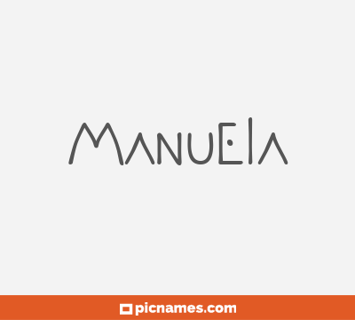 Manuela