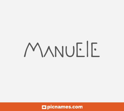 Manuele