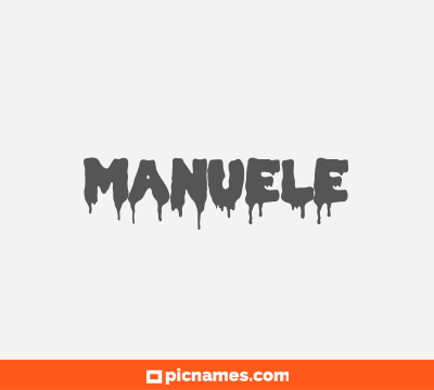 Manuele