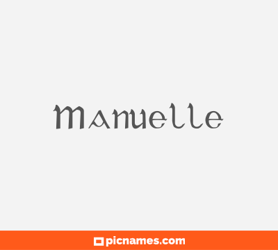 Manuelle