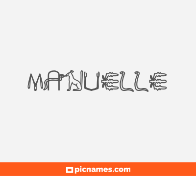 Manuelle