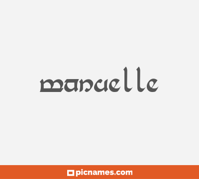 Manuelle