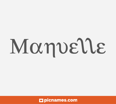 Manuelle