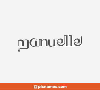 Manuelle