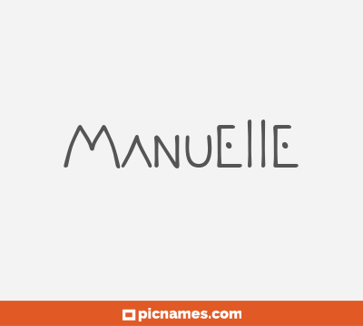 Manuelle