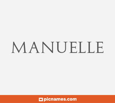 Manuelle