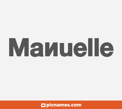 Manuelle